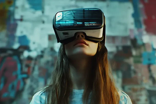 Квест «Ave VR»